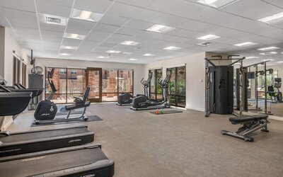 Springhill Suites Phoenix Glendale Sports & Entertainment District