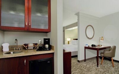 Springhill Suites Phoenix Glendale Sports & Entertainment District