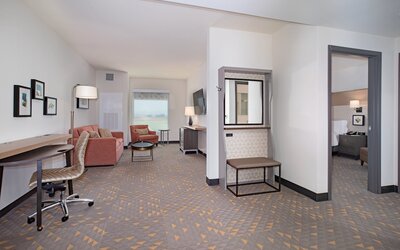 Holiday Inn Glendale - Stadium & Ent Dist by IHG