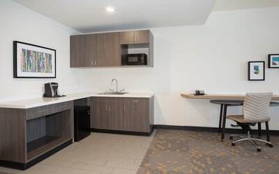 Holiday Inn Glendale - Stadium & Ent Dist by IHG