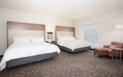 Holiday Inn Glendale - Stadium & Ent Dist by IHG