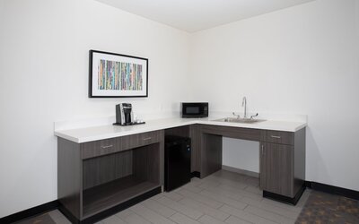 Holiday Inn Glendale - Stadium & Ent Dist by IHG