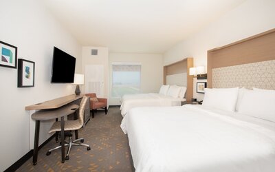 Holiday Inn Glendale - Stadium & Ent Dist by IHG