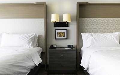 Holiday Inn Glendale - Stadium & Ent Dist by IHG