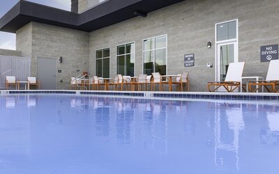 Holiday Inn Glendale - Stadium & Ent Dist by IHG