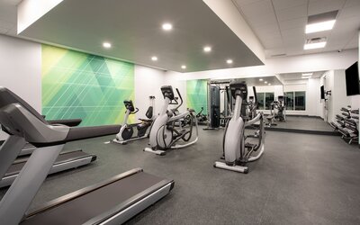 Holiday Inn Glendale - Stadium & Ent Dist by IHG