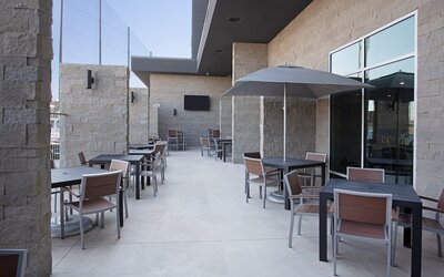 Holiday Inn Glendale - Stadium & Ent Dist by IHG