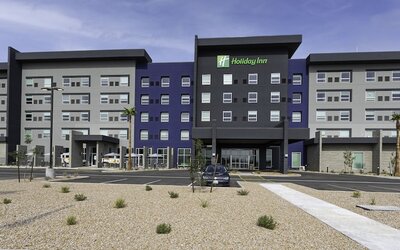 Holiday Inn Glendale - Stadium & Ent Dist by IHG