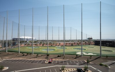 Holiday Inn Glendale - Stadium & Ent Dist by IHG