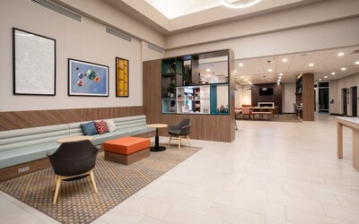Holiday Inn Glendale - Stadium & Ent Dist by IHG