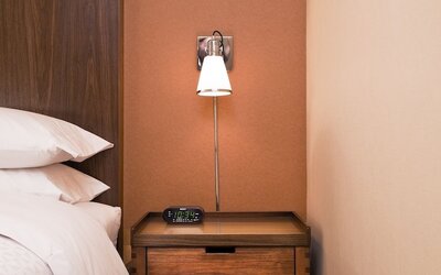 Four Points By Sheraton At Phoenix Mesa Gateway Airport