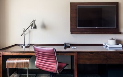 Four Points By Sheraton At Phoenix Mesa Gateway Airport