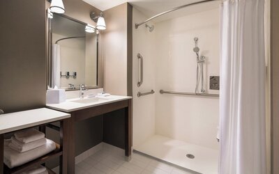 Four Points By Sheraton At Phoenix Mesa Gateway Airport