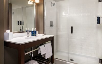 Four Points By Sheraton At Phoenix Mesa Gateway Airport
