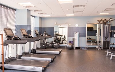 Four Points By Sheraton At Phoenix Mesa Gateway Airport