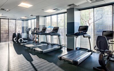 Four Points By Sheraton At Phoenix Mesa Gateway Airport