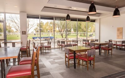 Four Points By Sheraton At Phoenix Mesa Gateway Airport