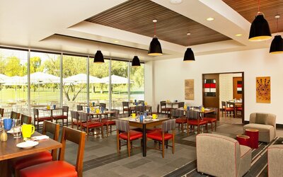 Four Points By Sheraton At Phoenix Mesa Gateway Airport