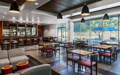 Four Points By Sheraton At Phoenix Mesa Gateway Airport