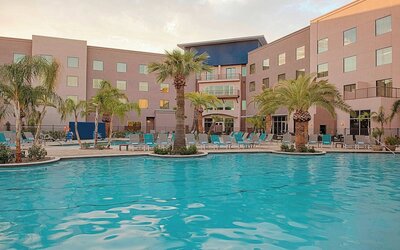 Sheraton Mesa Hotel at Wrigleyville West