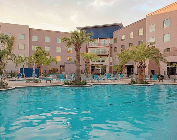 Sheraton Mesa Hotel at Wrigleyville West