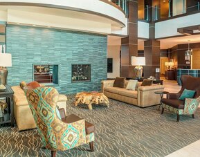 Sheraton Mesa Hotel at Wrigleyville West