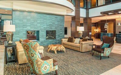Sheraton Mesa Hotel at Wrigleyville West