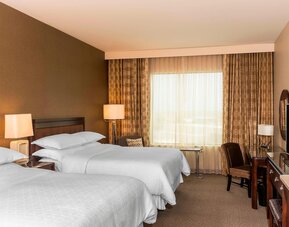 Sheraton Mesa Hotel at Wrigleyville West