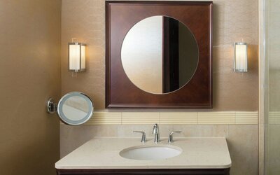 Sheraton Mesa Hotel at Wrigleyville West