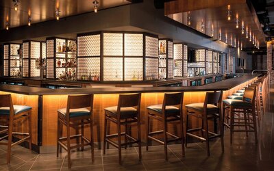 Sheraton Mesa Hotel at Wrigleyville West