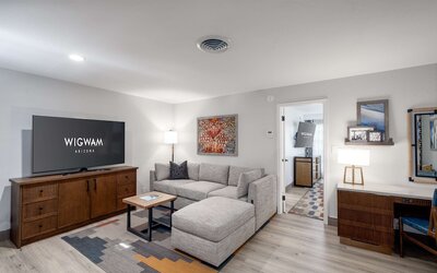 The Wigwam
