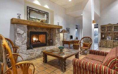 Hilton Vacation Club Rancho Manana Phoenix/Cave Creek