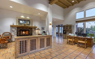 Hilton Vacation Club Rancho Manana Phoenix/Cave Creek