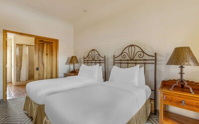 Hilton Vacation Club Rancho Manana Phoenix/Cave Creek