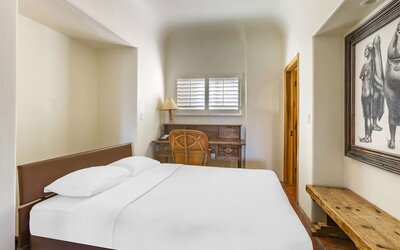 Hilton Vacation Club Rancho Manana Phoenix/Cave Creek