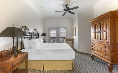 Hilton Vacation Club Rancho Manana Phoenix/Cave Creek