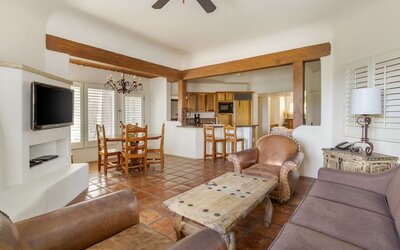Hilton Vacation Club Rancho Manana Phoenix/Cave Creek