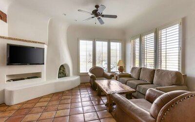 Hilton Vacation Club Rancho Manana Phoenix/Cave Creek