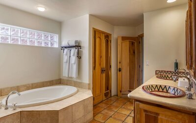 Hilton Vacation Club Rancho Manana Phoenix/Cave Creek