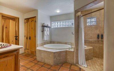Hilton Vacation Club Rancho Manana Phoenix/Cave Creek