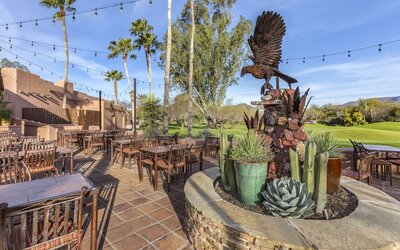 Hilton Vacation Club Rancho Manana Phoenix/Cave Creek