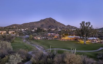 Hilton Vacation Club Rancho Manana Phoenix/Cave Creek
