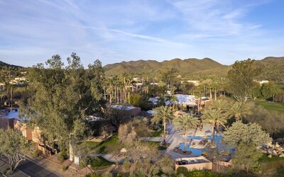 Hilton Vacation Club Rancho Manana Phoenix/Cave Creek