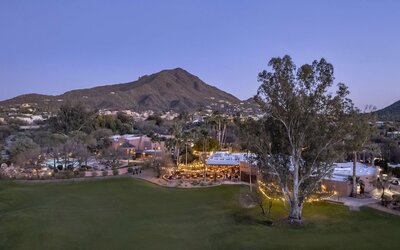 Hilton Vacation Club Rancho Manana Phoenix/Cave Creek