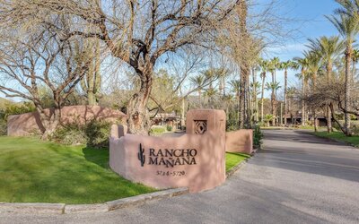 Hilton Vacation Club Rancho Manana Phoenix/Cave Creek