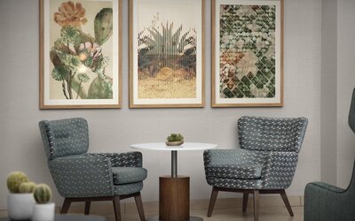 Hampton Inn & Suites Phoenix Glendale-Westgate