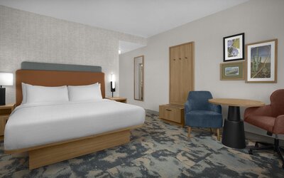 Hampton Inn & Suites Phoenix Glendale-Westgate