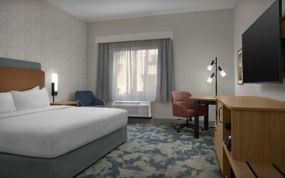 Hampton Inn & Suites Phoenix Glendale-Westgate