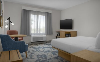 Hampton Inn & Suites Phoenix Glendale-Westgate