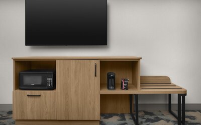 Hampton Inn & Suites Phoenix Glendale-Westgate
